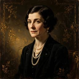 Coco Chanel