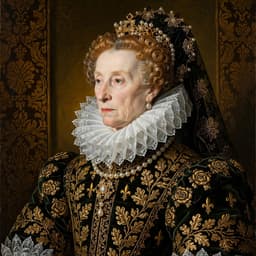 Elizabeth I