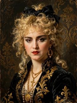 Madonna
