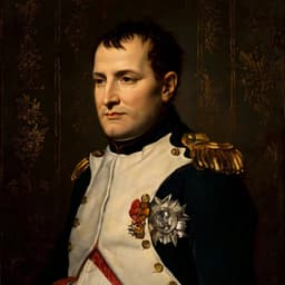Napoleon Bonaparte