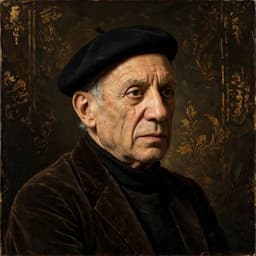 Pablo Picasso